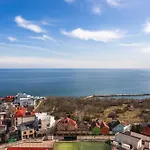 Seaview Arcadia 公寓 *