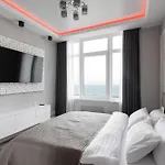 דירה Seaview Arcadia *