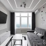דירה Seaview Arcadia