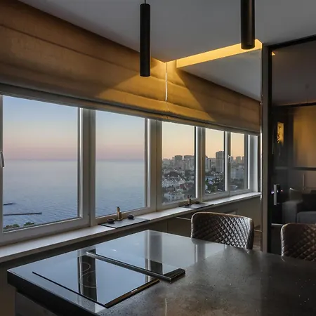 Seaview Arcadia *