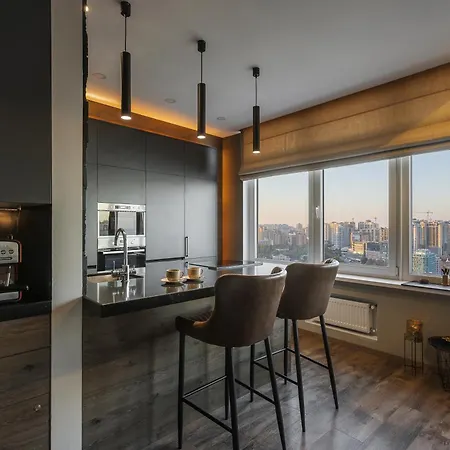 Seaview Arcadia Odesa