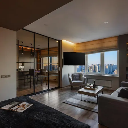 Seaview Arcadia אודסה