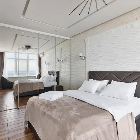 Seaview Arcadia * Odessa