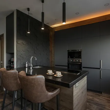 Seaview Arcadia * Odessa