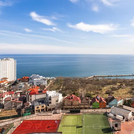 Seaview Arcadia
