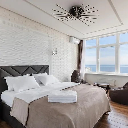 Seaview Arcadia *