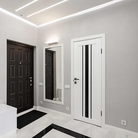 Seaview Arcadia Apartment