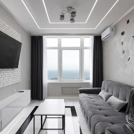 Apartment Seaview Arcadia