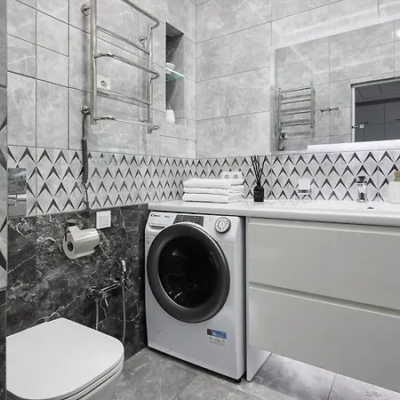Seaview Arcadia Apartment *