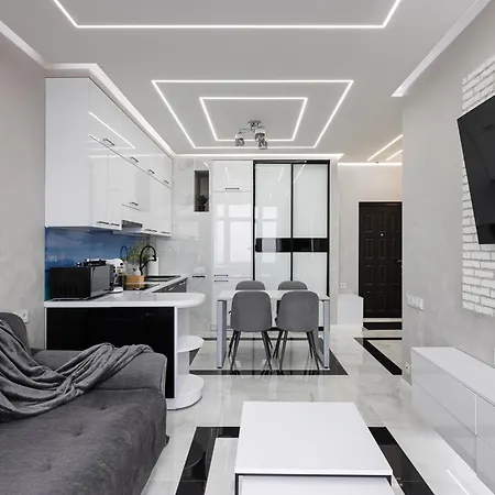Seaview Arcadia