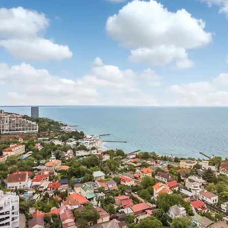 Seaview Arcadia Odessa