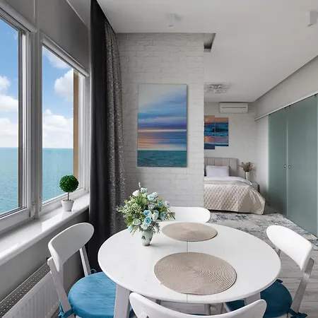 Seaview Arcadia * Odessa