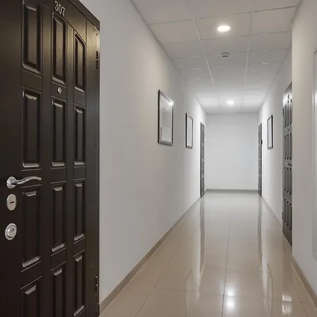 Seaview Arcadia Apartment