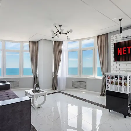 Apartment Seaview Arcadia