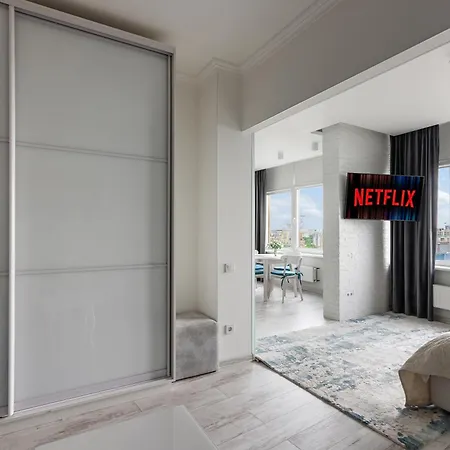 Apartment Seaview Arcadia *