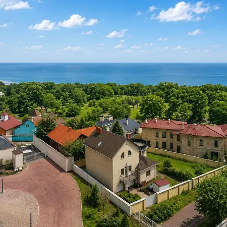 Apartment Seaview Arcadia