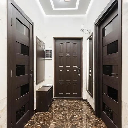 Seaview Arcadia Apartment Odessa