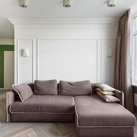 Seaview Arcadia Apartment *