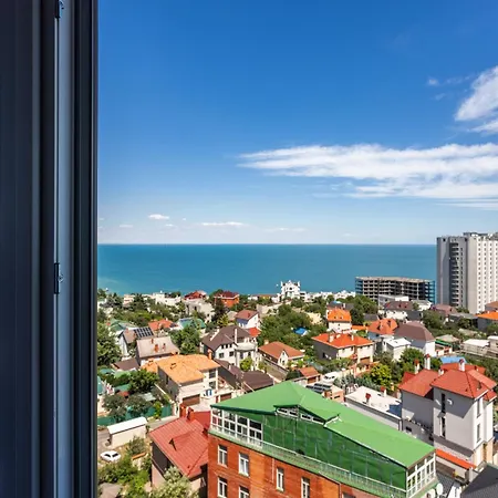 Seaview Arcadia *