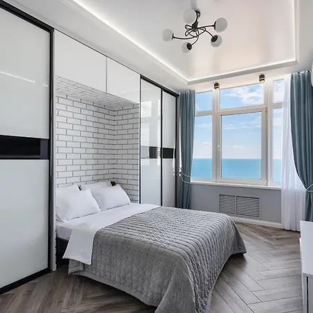 Seaview Arcadia *