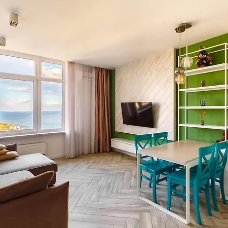 Seaview Arcadia * Odesa