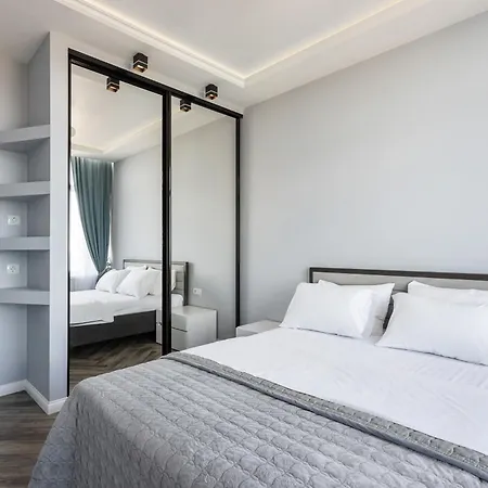 Apartment Seaview Arcadia