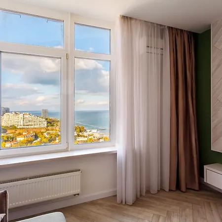 Seaview Arcadia *