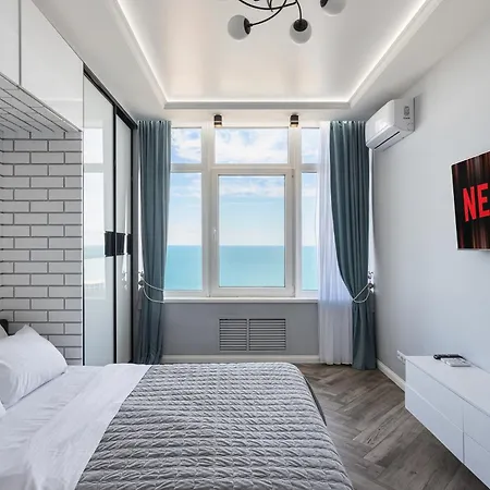 Apartment Seaview Arcadia *