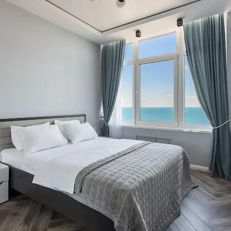 Seaview Arcadia * Odesa