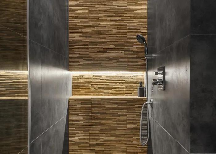 Apartment Seaview Arcadia