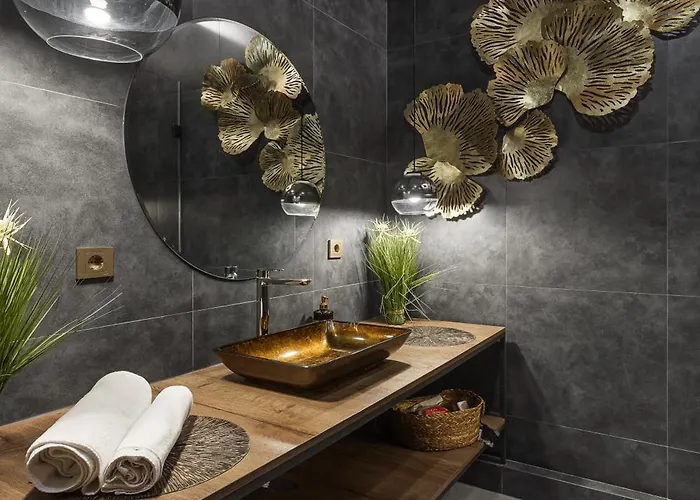 Apartment Seaview Arcadia *