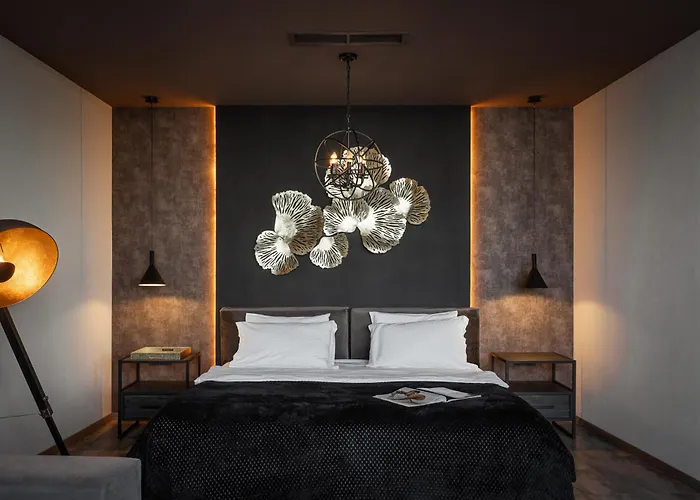 Seaview Arcadia Apartment