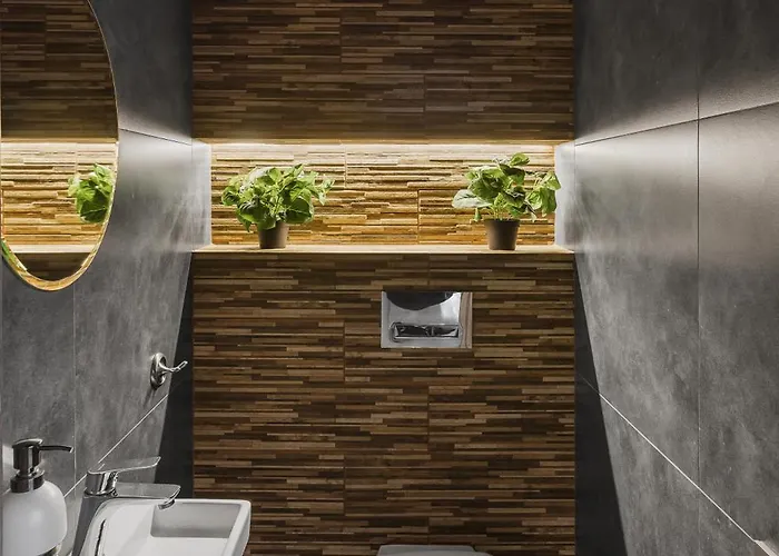 Seaview Arcadia Apartment