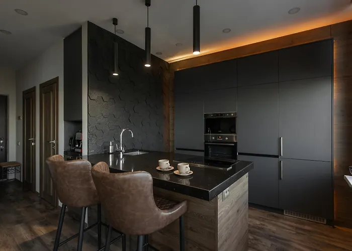 Seaview Arcadia * Odesa