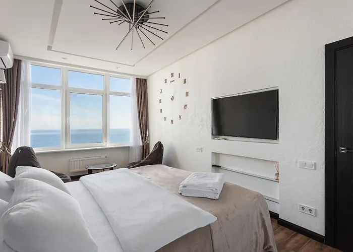 Apartment Seaview Arcadia