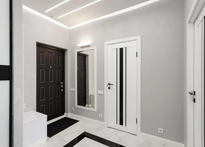 Seaview Arcadia Apartment