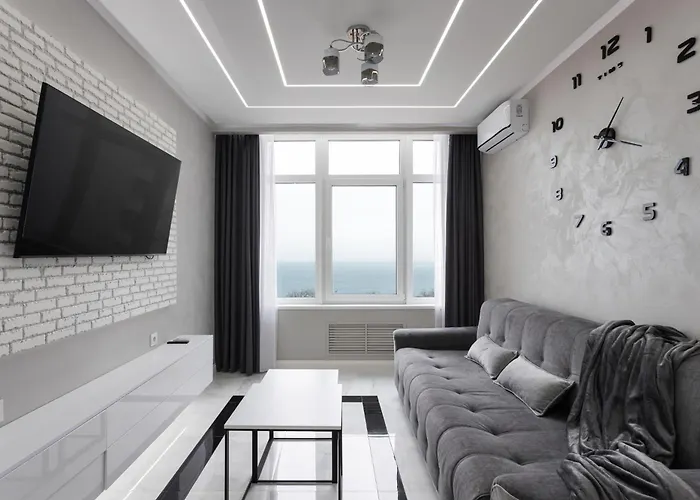 Apartment Seaview Arcadia