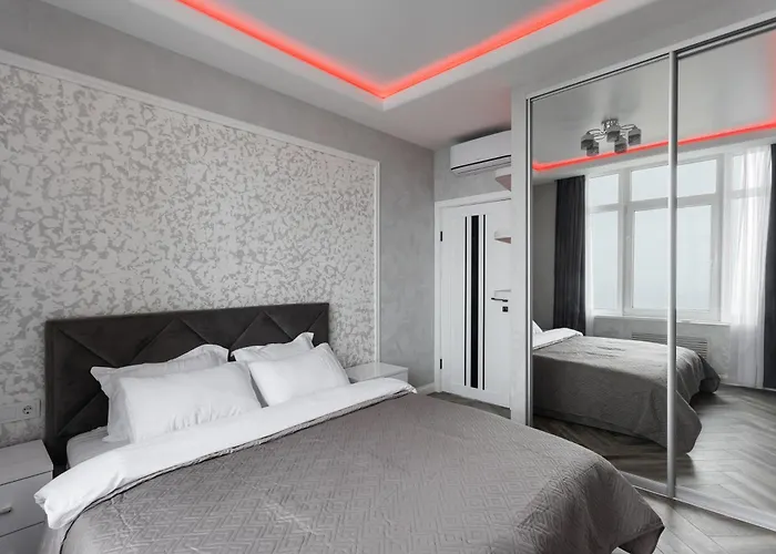 Seaview Arcadia Odesa