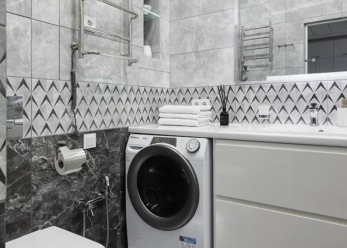 Seaview Arcadia Apartment *