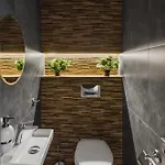 Seaview Arcadia Апартаменти