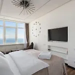 Апартаменти Seaview Arcadia