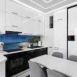 Seaview Arcadia Апартаменти