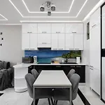 Seaview Arcadia 아파트