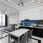 Seaview Arcadia Апартаменти