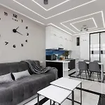 Seaview Arcadia Апартаменти