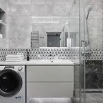 Seaview Arcadia Апартаменти *