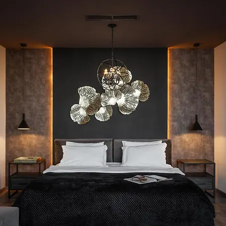 Seaview Arcadia Апартаменти